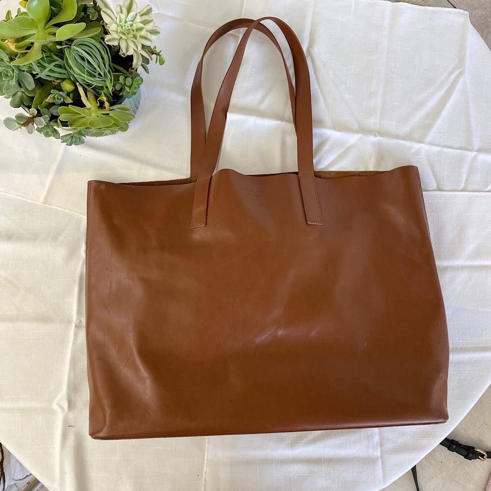 Everlane Tote